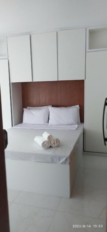 No Coracao De Boa Viagem Apartman Recife Kültér fotó